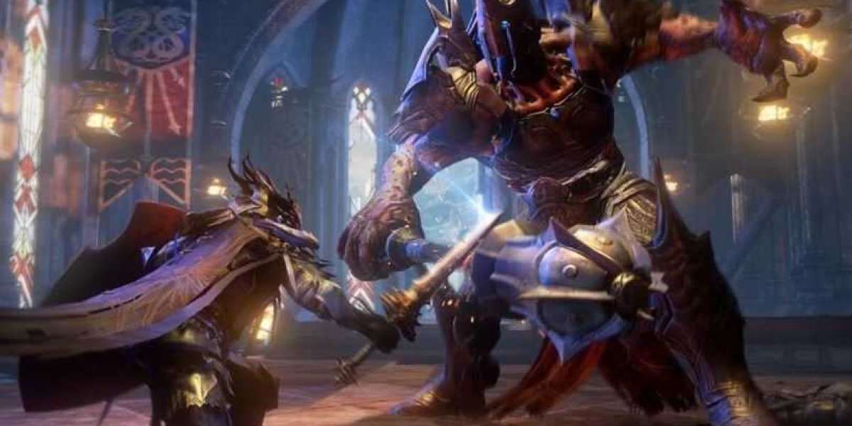 Lords of the Fallen: Ranking the Toughest Bosses