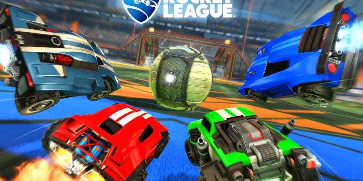 How To Get Free Battle Cars in Rocket League?