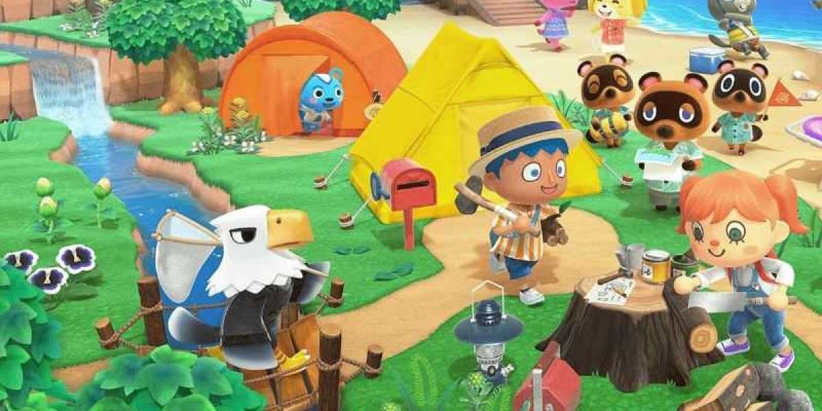 Unlock Ordinances in Animal Crossing New Horizons