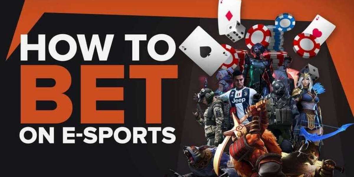 Betting on Fun: Navigate the Rally of Korean Sports Betting Sites with a Smile