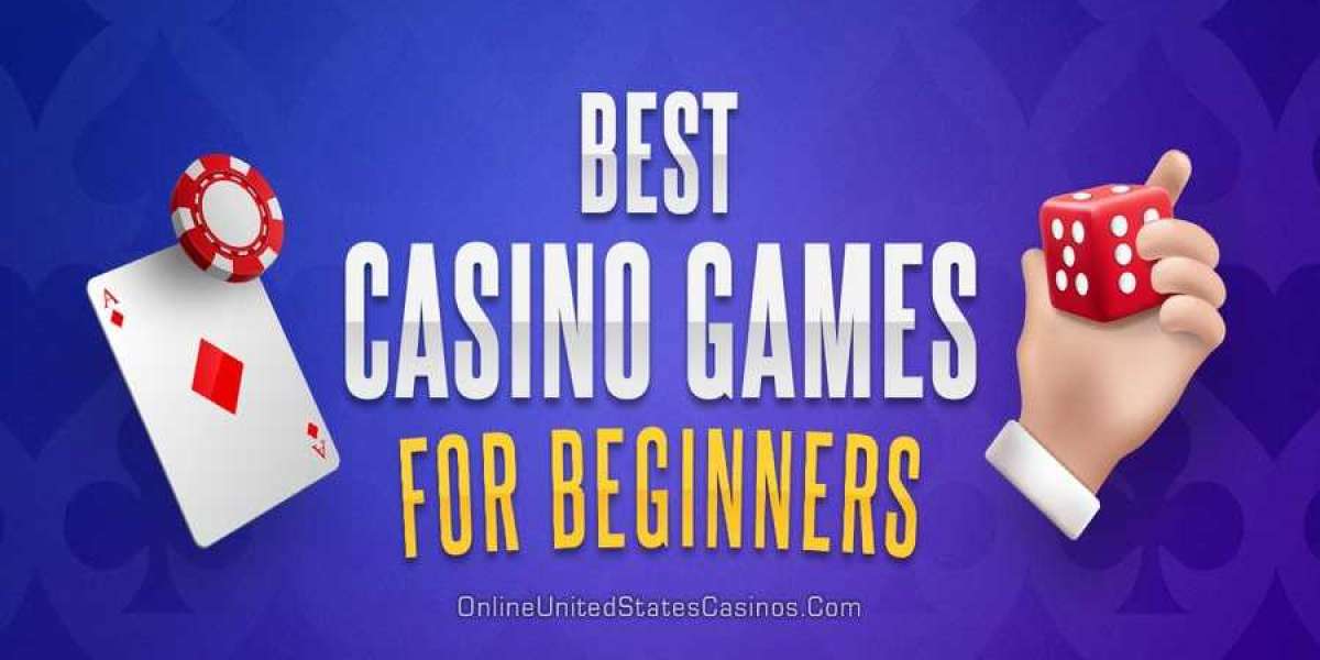 Rolling the Dice: The Ultimate Guide to Online Casino Mastery