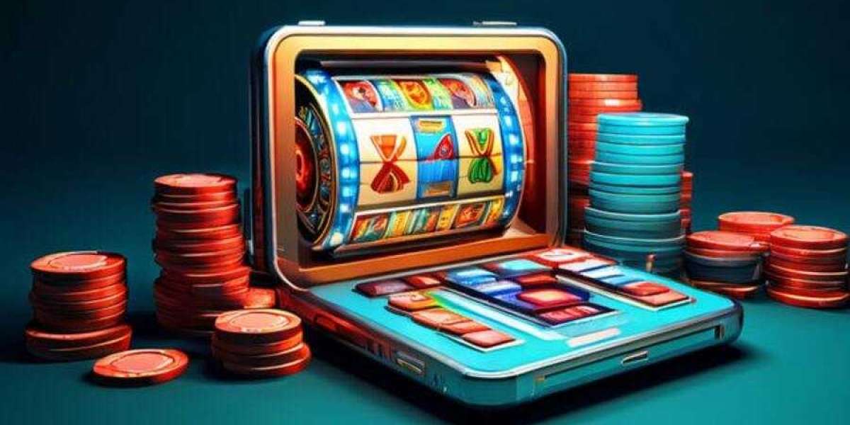 Rolling the Dice: Navigating the World of Online Gambling Sites