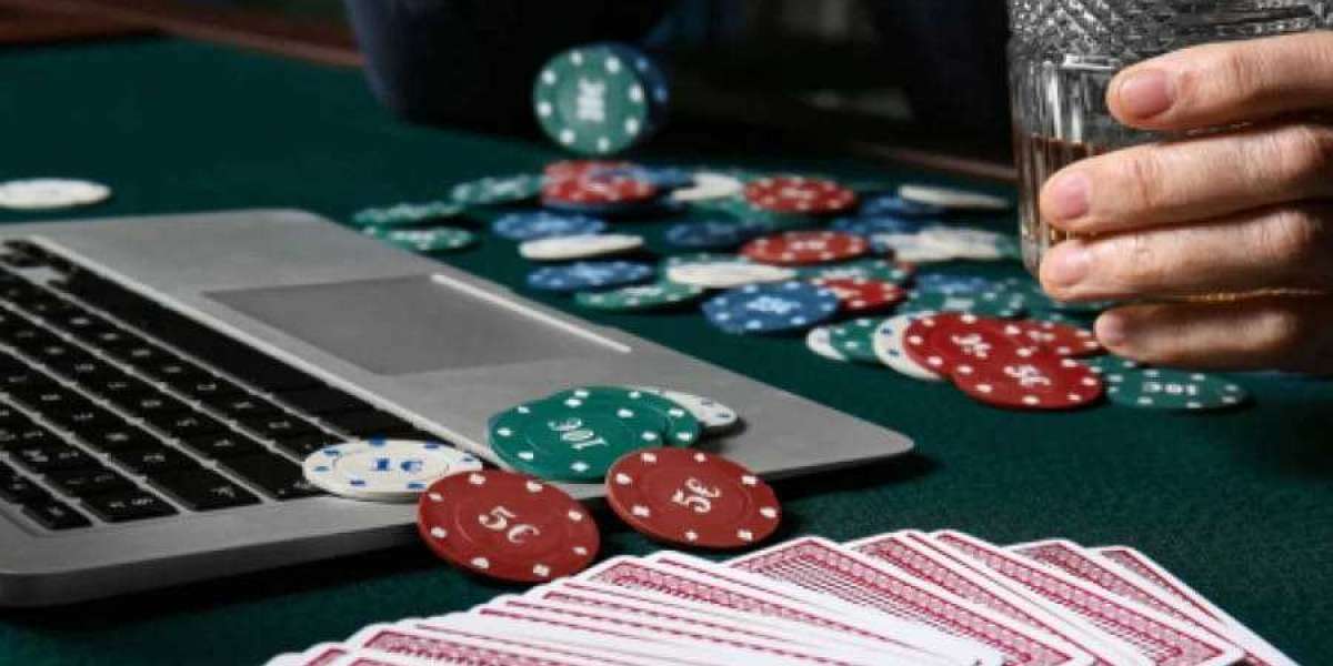 Your Ultimate Guide to Casino Sites