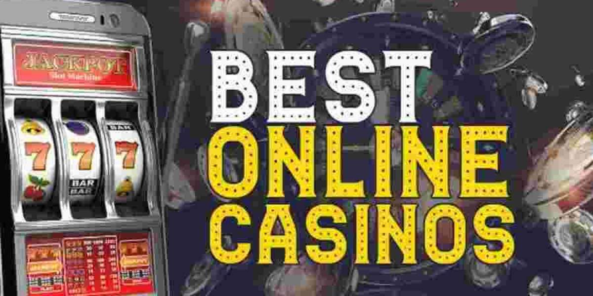 Casino Site Excellence: Everything You Need to Know