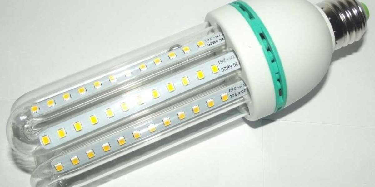 What are the different types of LEDs for DIYs?