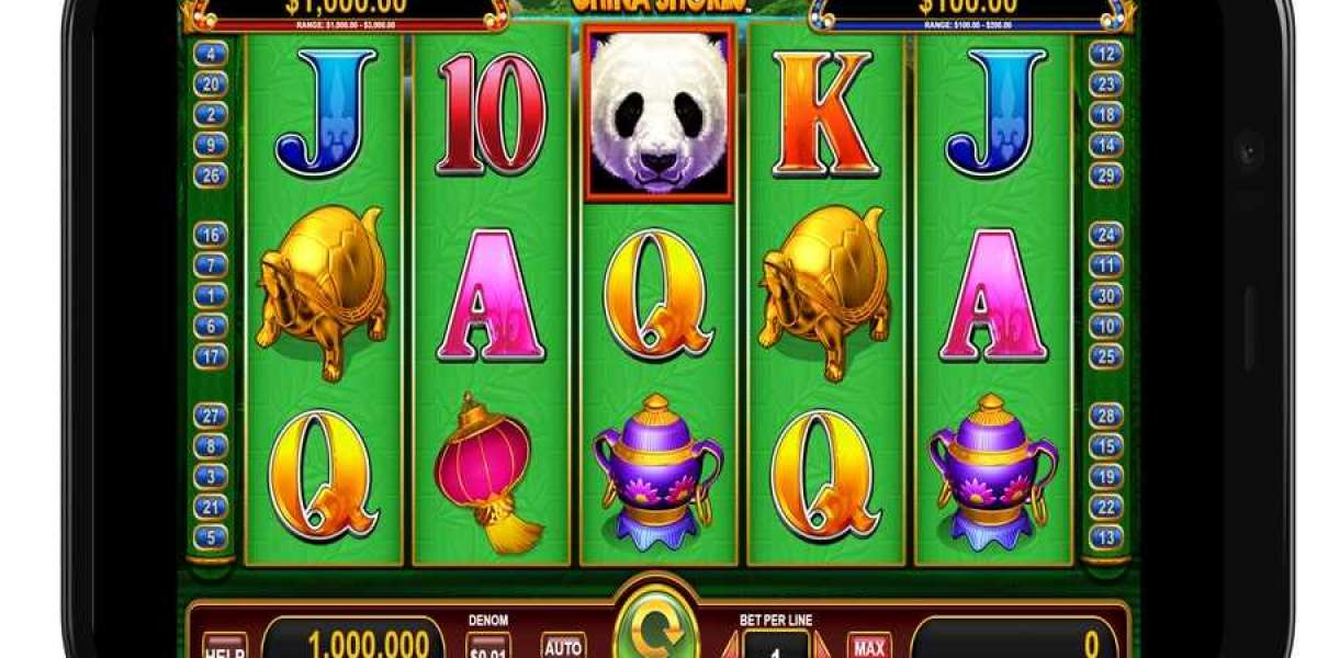 The Ultimate Casino Site Guide