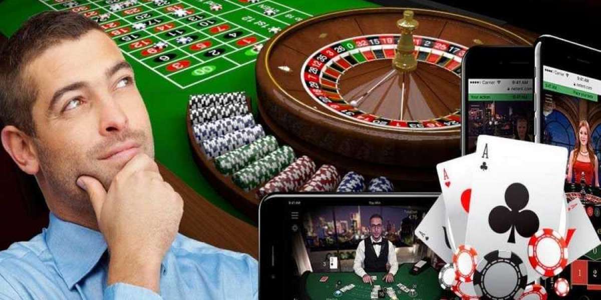 Mastering How to Play Online Slot Games