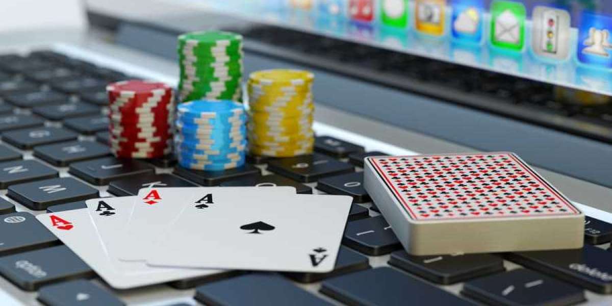 Top Casino Sites: Your Ultimate Guide