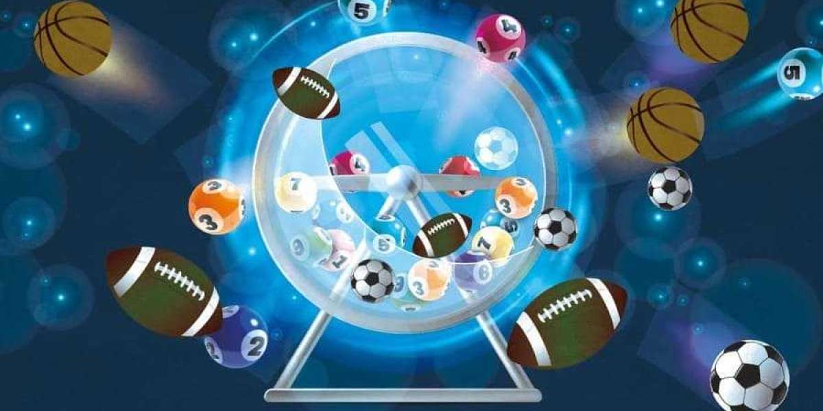 Unlocking the World of Sports Betting