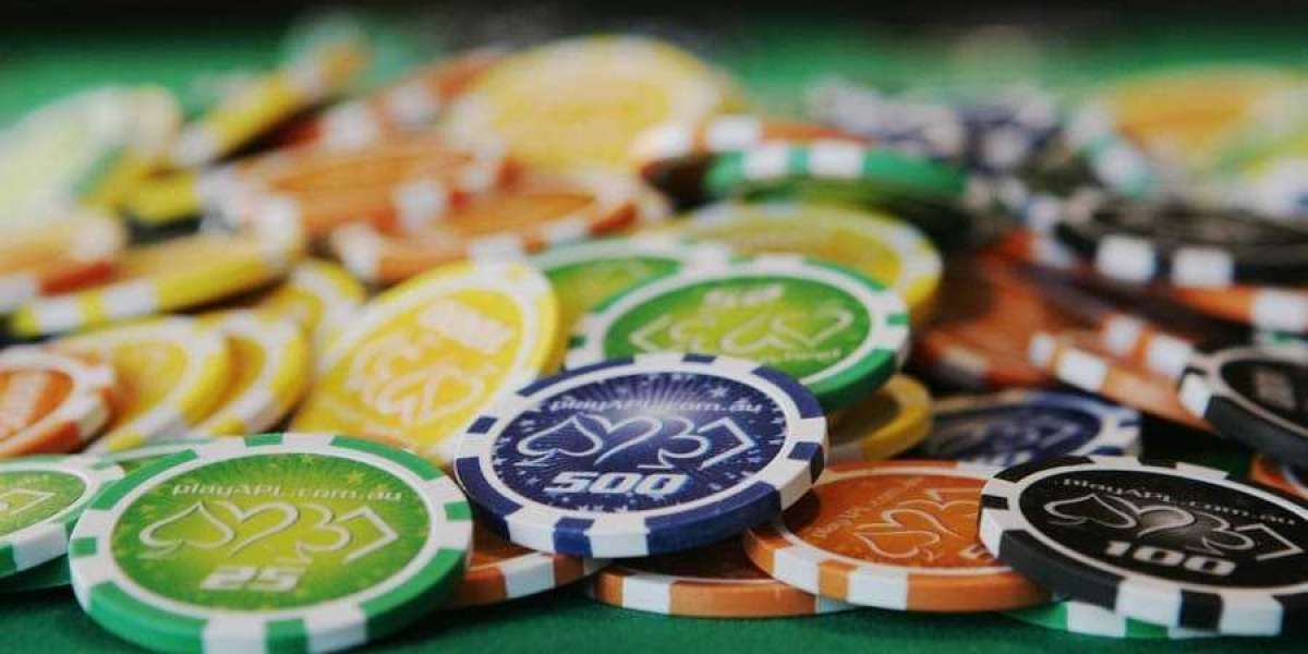 The Ultimate Guide on How to Play Online Casino