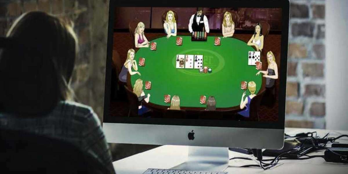 Mastering Online Casino: How to Play and Win