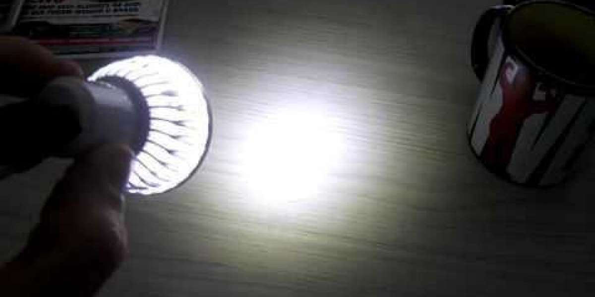 Why do my LED Bulbs Flicker?