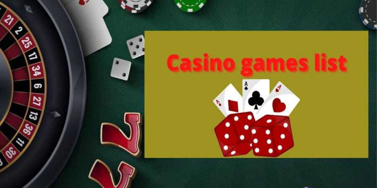 Slick Guide to Online Casino Success