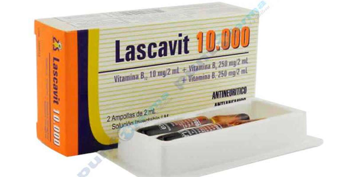 Vitamina B12: su función en nuestro cuerpo y cómo saber si tenemos déficit de ella