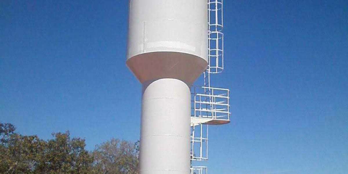 5001-10000 Litres Water Tanks