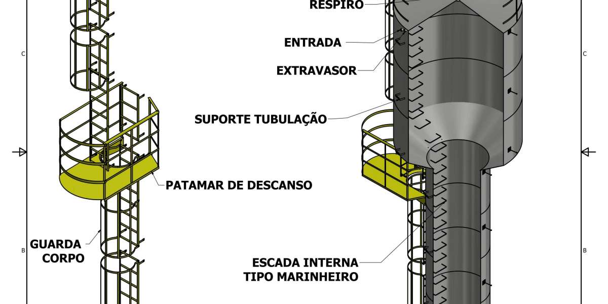 Bolted Storage Tanks Steel Storage Tanks