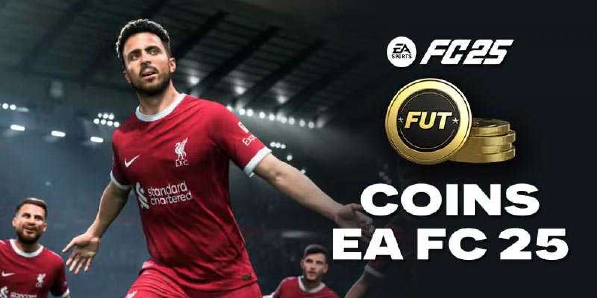 EA Sports FC 25: Relatório Prático