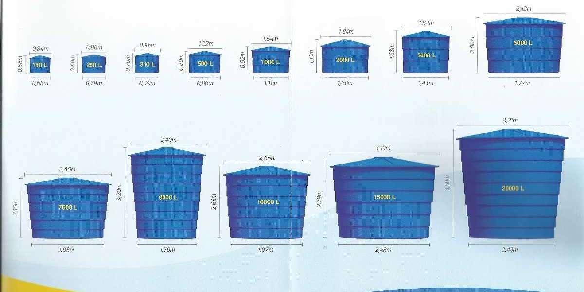 Steel Water Tanks 5,000 to 102,000 Gallons, manufactured since 1986