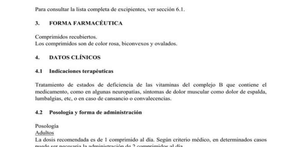 Tomar biotina antes y después del tratamiento