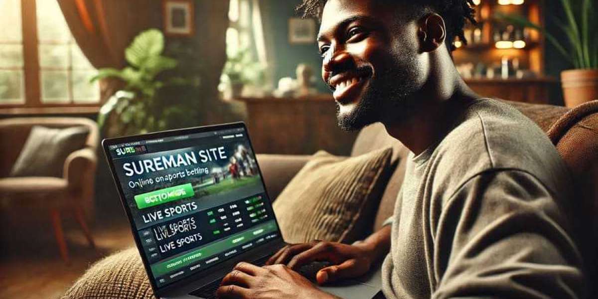 The Rise of Korean Gambling Sites