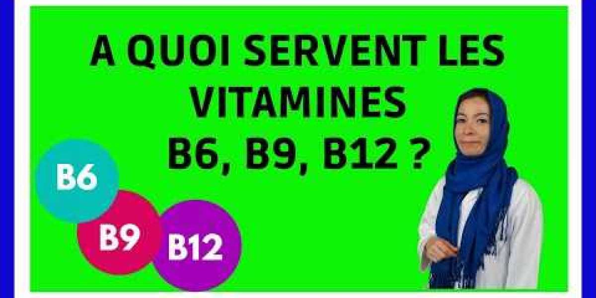 Biotina: ¿Qué es, beneficios y dónde encontrarla?