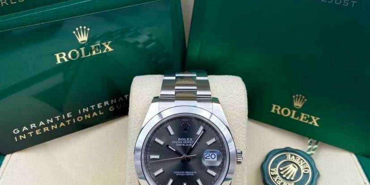 When How Much Do Replica Rolex Watches Value Means More than Cash