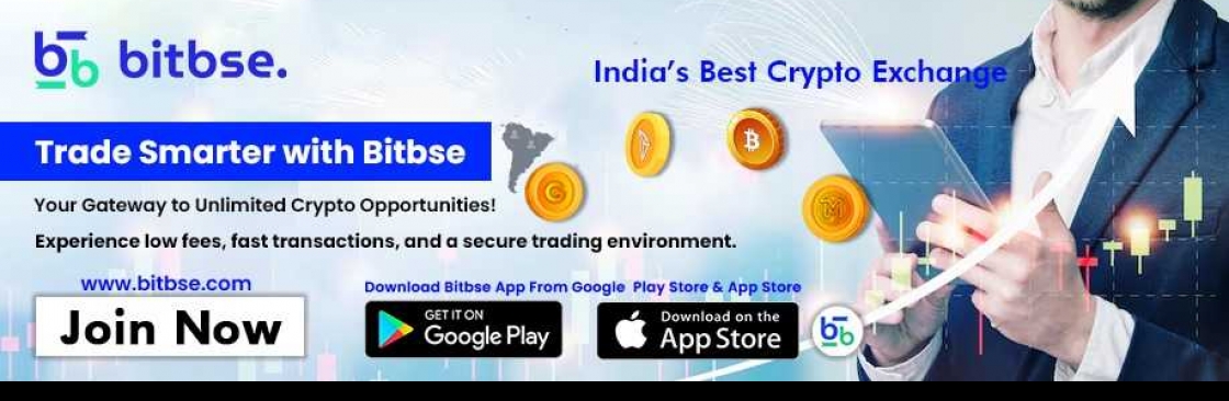 Bitbse Exchange Cover Image