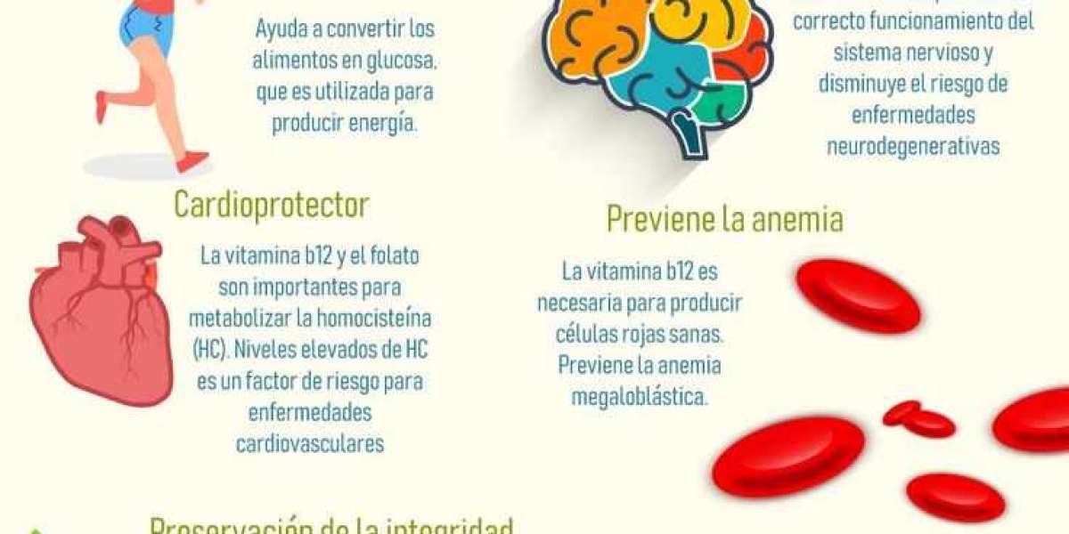 Biotina: conoce sus beneficios y en qué alimentos encontrarla