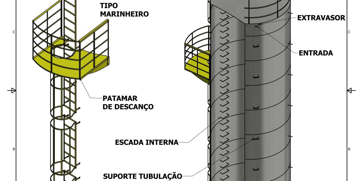 Depósitos para gasóleo