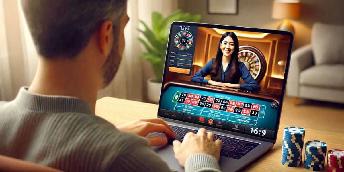 The Exciting World of 3D Slots Online