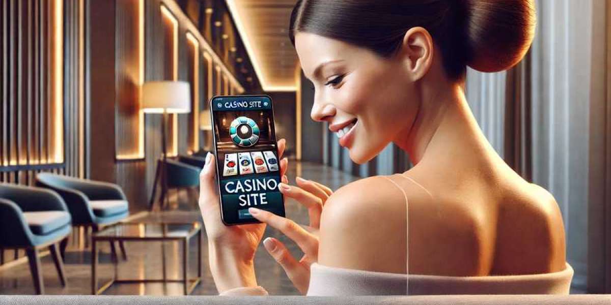 Exploring the World of Online Casinos