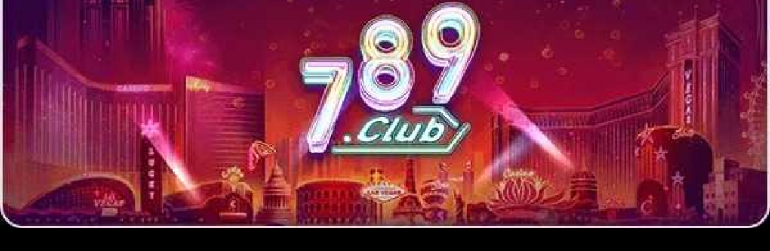 Cổng Game 789Club Cover Image