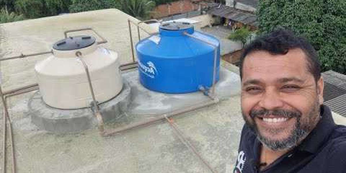 Is Your Water Tank Painting Fading? 5 Signs It's Time for a Refresh