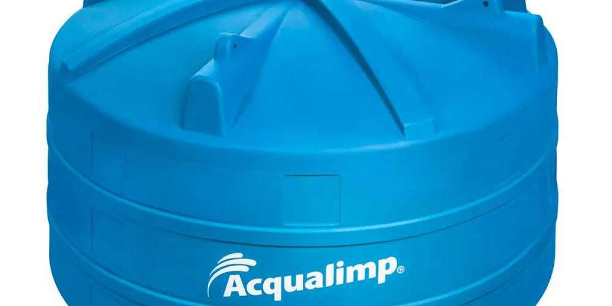 20000 Litre Round AQUAPLATE Steel Water Tank 20000L Kingspan Tank