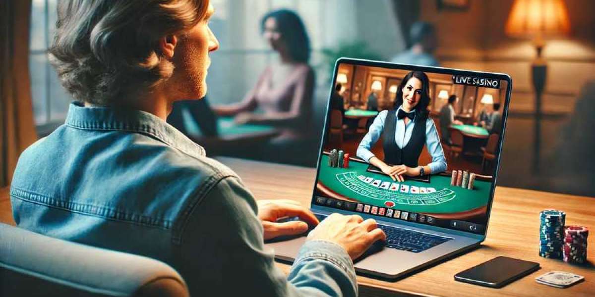 Explore the Best Casino Sites