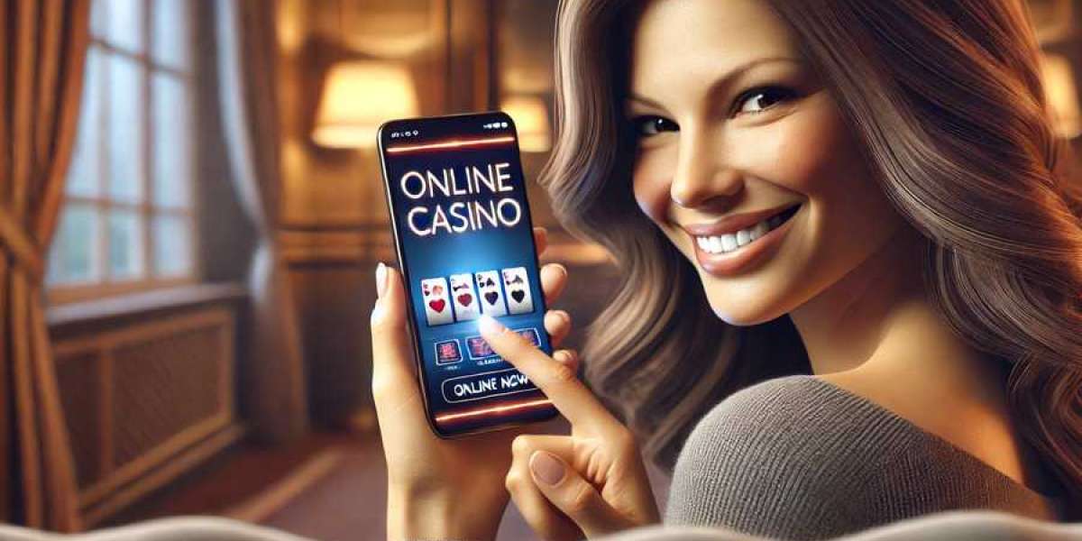 Discovering Online Slots