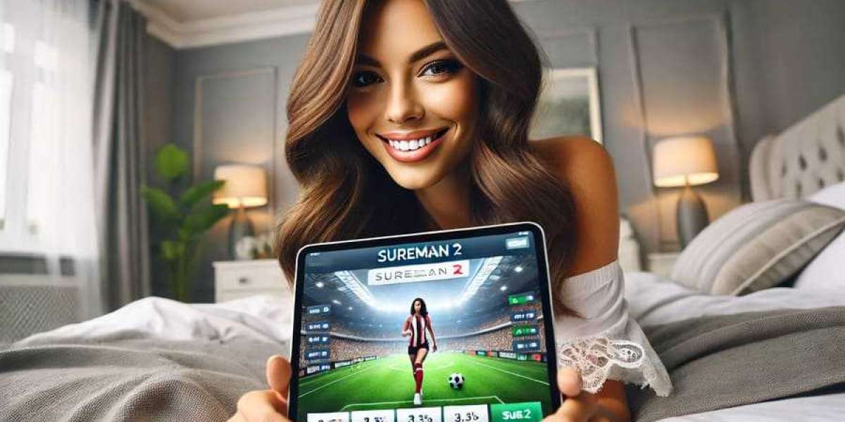 The Essential Guide to Choosing Safe Sports Betting Sites