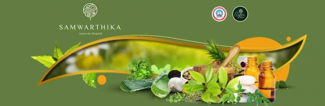 Samwarthika Ayurveda Hospital Cover Image