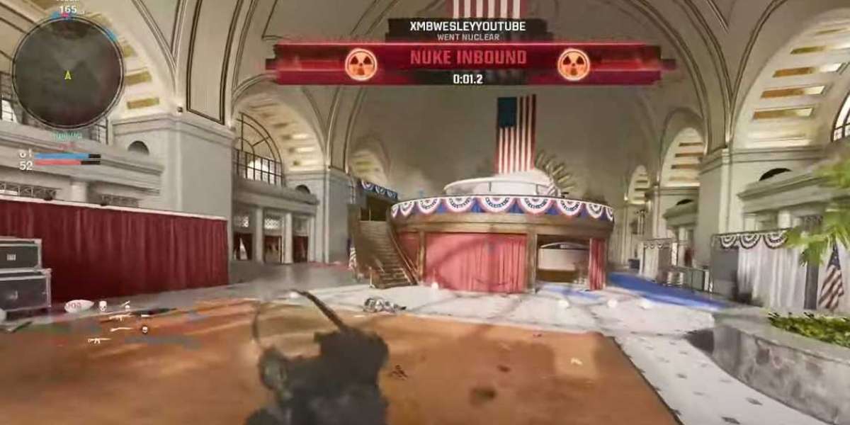 Using VPNs to Find More Relaxed Matches in Black Ops 6