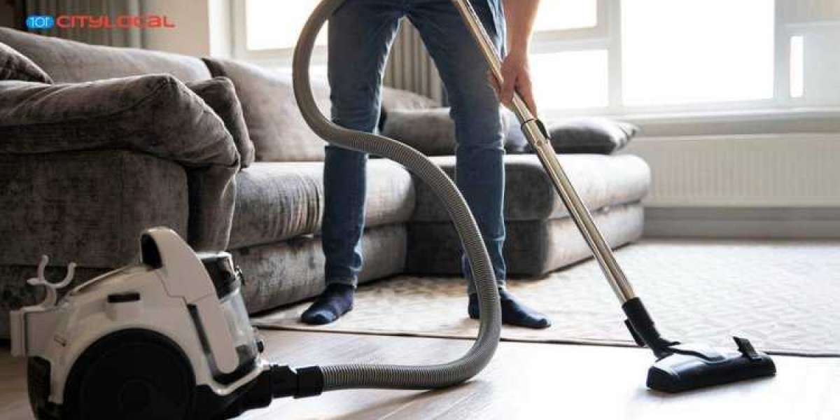 Carpet Cleaning: Your Secret to Better Indoor Health