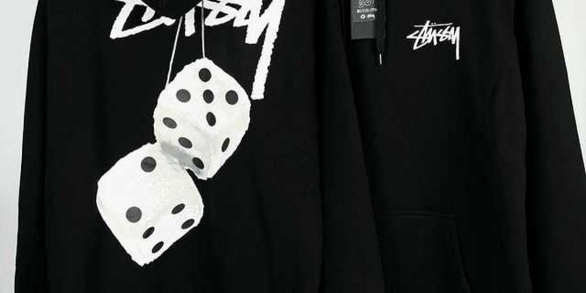 Stussy Hoodie Store The Ultimate Destination for Iconic Streetwear