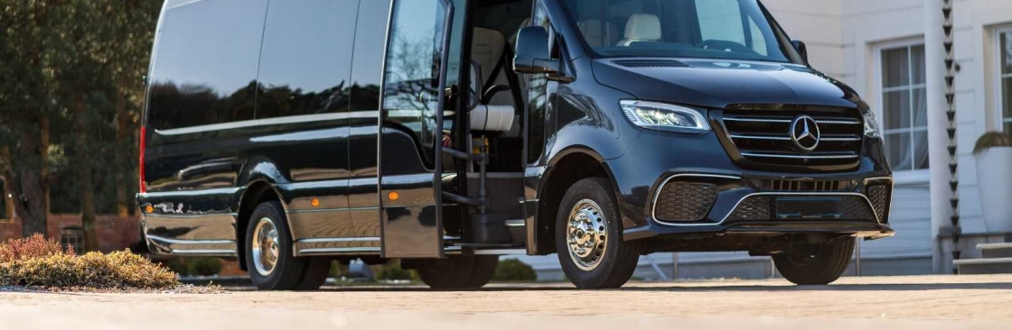 Hire Minibus Lincoln Cover Image