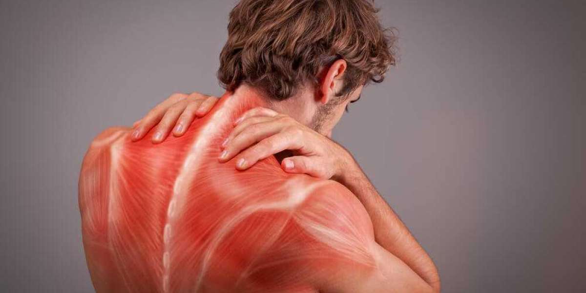 Comprehensive Guide to Muscle Pain Relief: From Medications to Mind-Body Techniques