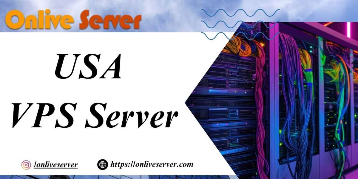 Powerful and Reliable Hosting: USA VPS Server Explained