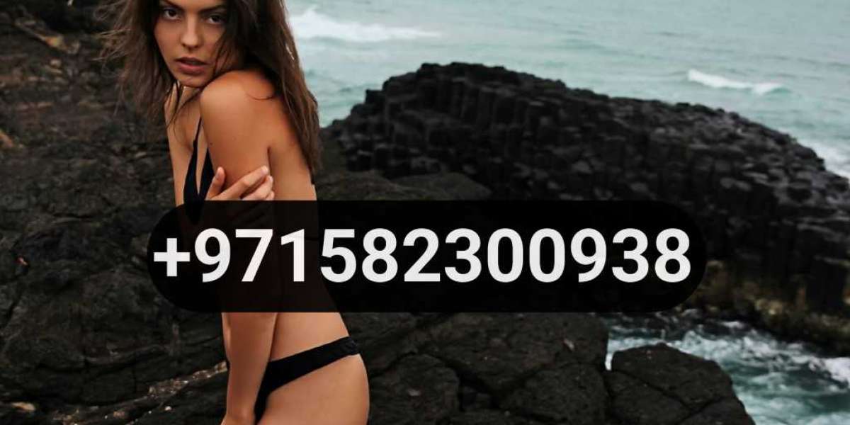 Escorts in Dubai