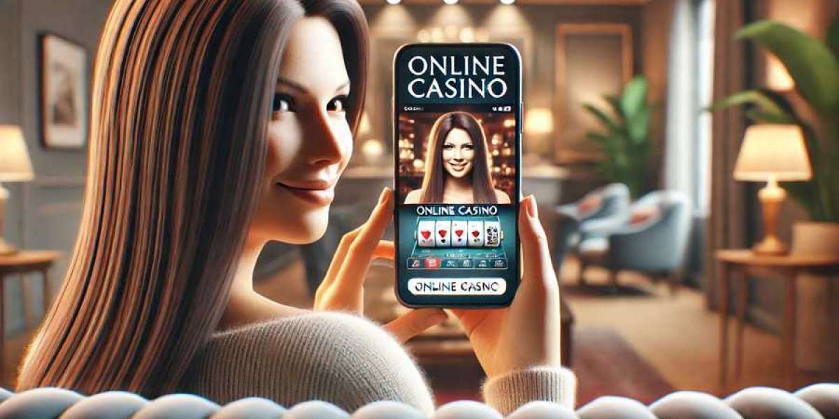 Online Casino Tournaments Explored