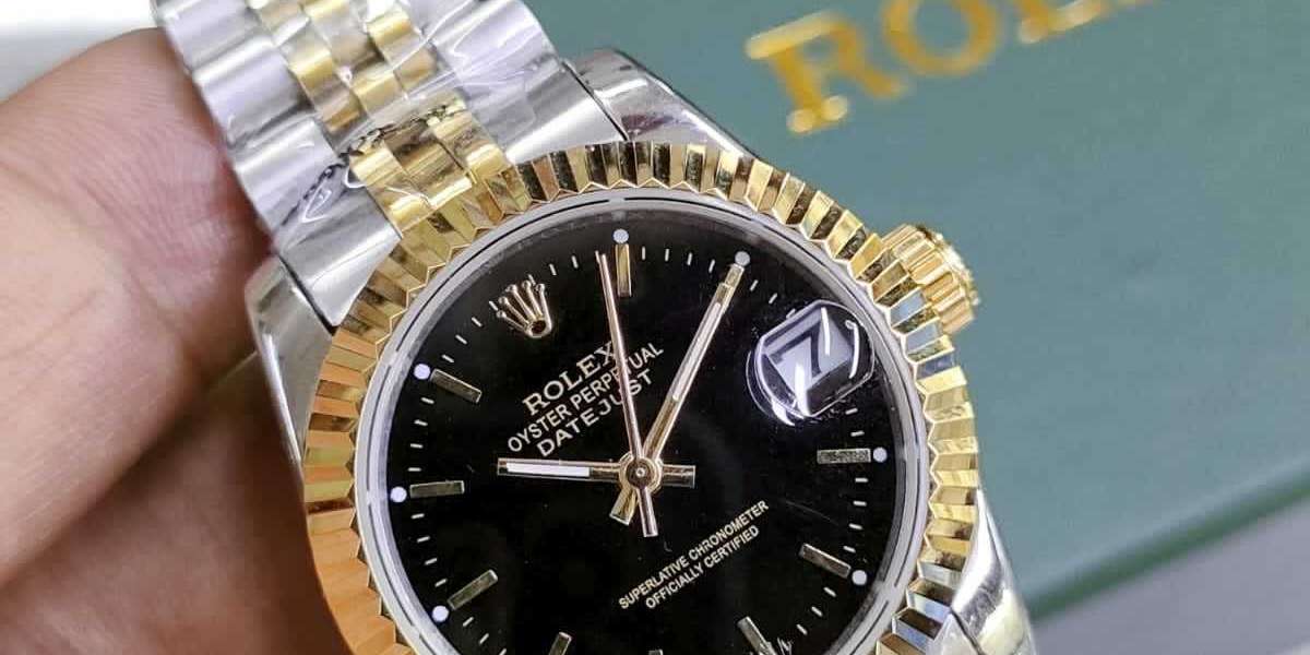 Luxury Rolex Replica Watches for Every Occasion