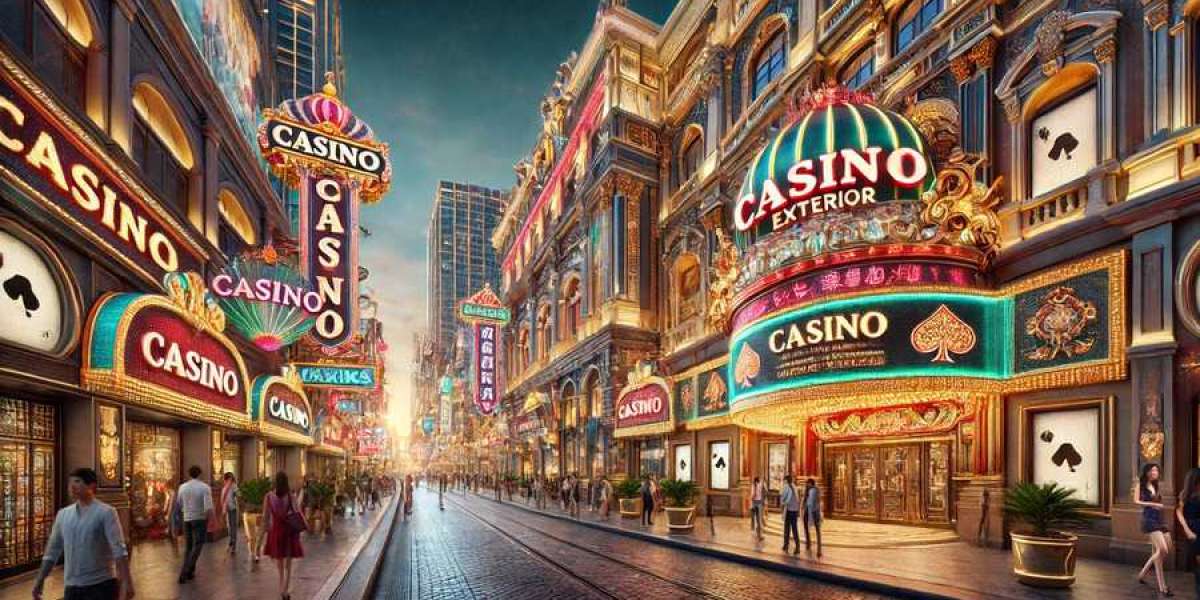 Discover the Best Casino Rewards