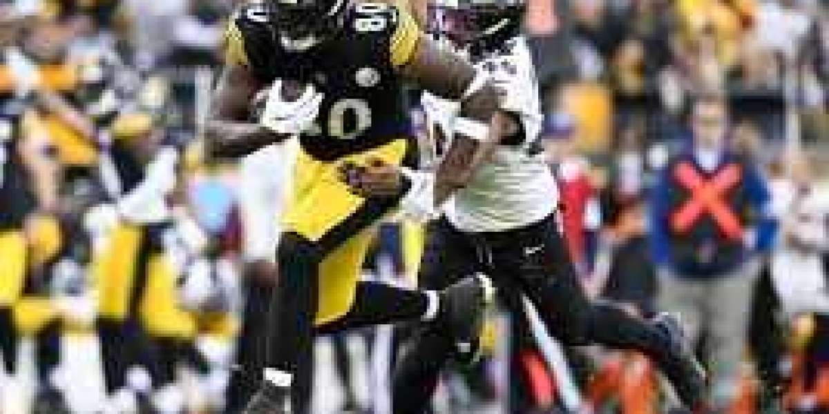 Steelers Signal Rival Preceding Best 10 Draft Pick