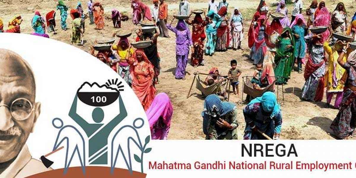 Social Regulation and Sustainable Rural Employment in MGNREGA Rajasthan